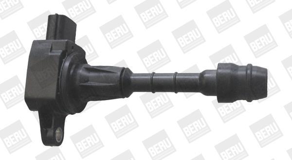 Bobine d'allumage BERU ZSE188