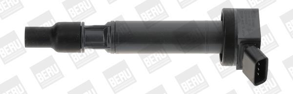 Bobina de encendido BERU ref. ZSE192