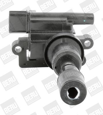Bobine d'allumage BERU ZSE193