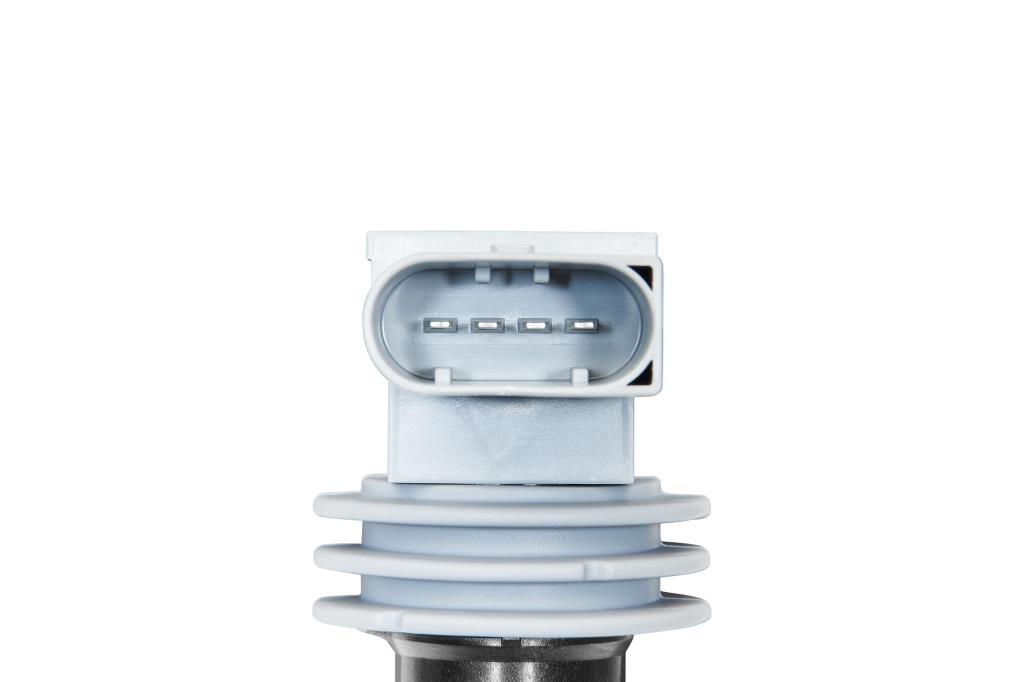 Bobine d'allumage BERU ZSE052
