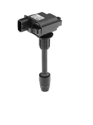 Bobine d'allumage BERU ZSE071