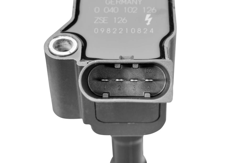 Bobine d'allumage BERU ref. ZSE126