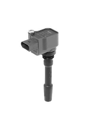 Bobine d'allumage BERU ZSE163