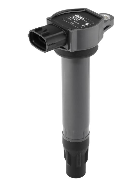 Bobine d'allumage BERU ZSE207