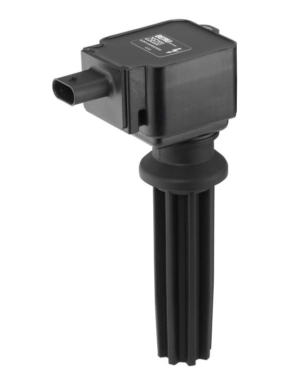 Bobine d'allumage BERU ZSE233