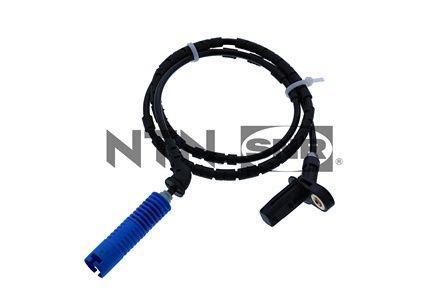 Capteur ABS (Capteur de vitesse de roue) SNR ASB150.26