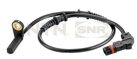 Capteur ABS (Capteur de vitesse de roue) SNR ASB151.11