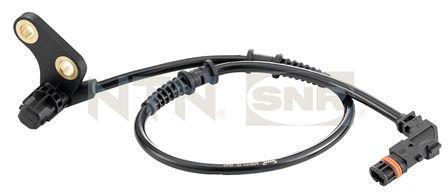 Capteur ABS (Capteur de vitesse de roue) SNR ASB151.19