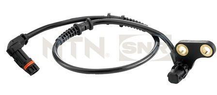 Capteur ABS (Capteur de vitesse de roue) SNR ASB151.20