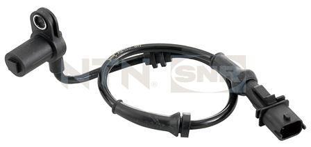 Capteur ABS (Capteur de vitesse de roue) SNR ref. ASB153.01