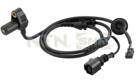 Capteur ABS (Capteur de vitesse de roue) SNR ref. ASB154.03