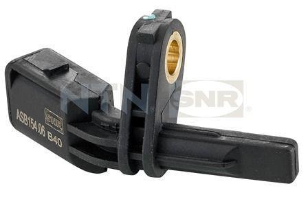 Capteur ABS (Capteur de vitesse de roue) SNR ref. ASB154.06