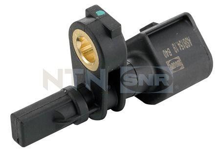 Capteur ABS (Capteur de vitesse de roue) SNR ref. ASB154.19