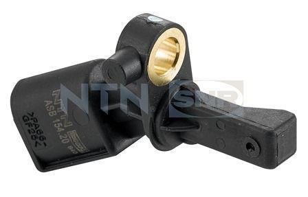 Capteur ABS (Capteur de vitesse de roue) SNR ref. ASB154.20