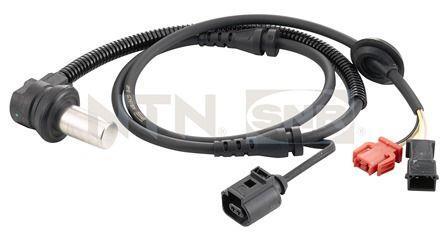 Capteur ABS (Capteur de vitesse de roue) SNR ref. ASB154.23