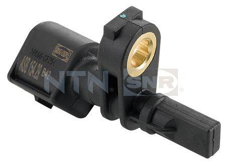 Capteur ABS (Capteur de vitesse de roue) SNR ref. ASB154.29