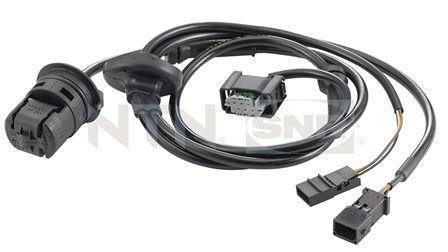 Sensor ABS SNR ref. ASB154.41