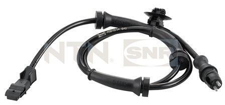 Capteur ABS (Capteur de vitesse de roue) SNR ref. ASB155.04
