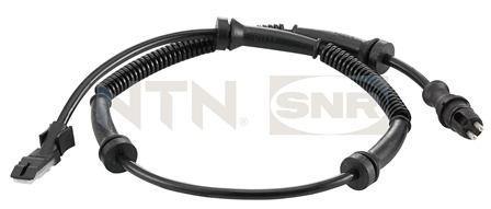 Capteur ABS (Capteur de vitesse de roue) SNR ref. ASB155.10