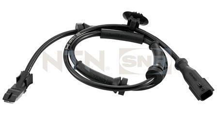 Capteur ABS (Capteur de vitesse de roue) SNR ref. ASB155.11