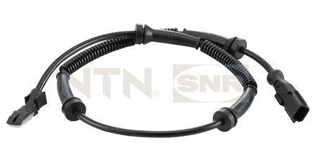 Capteur ABS (Capteur de vitesse de roue) SNR ref. ASB155.17