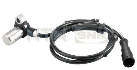 Capteur ABS (Capteur de vitesse de roue) SNR ref. ASB155.19