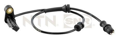 Capteur ABS (Capteur de vitesse de roue) SNR ref. ASB155.26