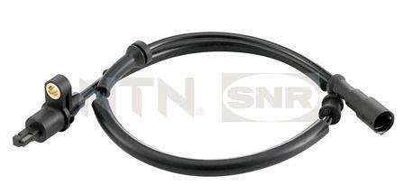 Capteur ABS (Capteur de vitesse de roue) SNR ref. ASB155.28