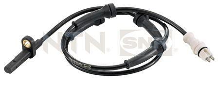 Capteur ABS (Capteur de vitesse de roue) SNR ref. ASB155.30