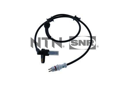 Capteur ABS (Capteur de vitesse de roue) SNR ASB155.47