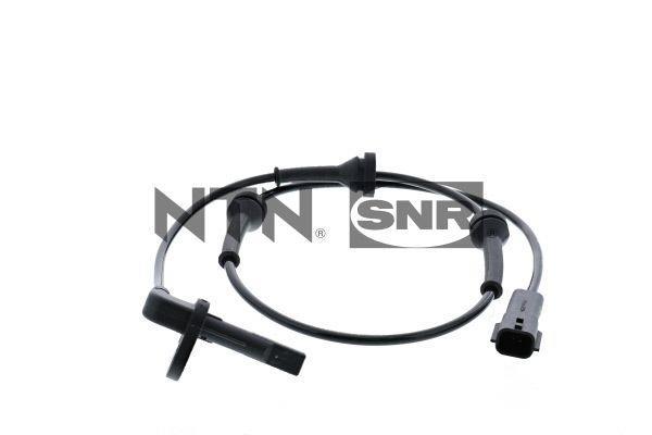 Capteur ABS (Capteur de vitesse de roue) SNR ref. ASB155.53