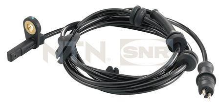 Capteur ABS (Capteur de vitesse de roue) SNR ref. ASB158.02