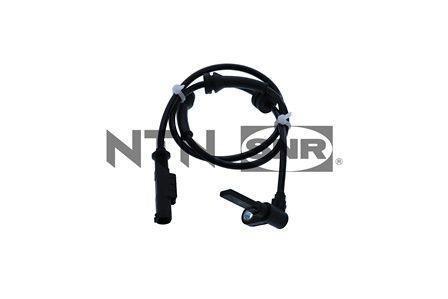Capteur ABS (Capteur de vitesse de roue) SNR ref. ASB158.50