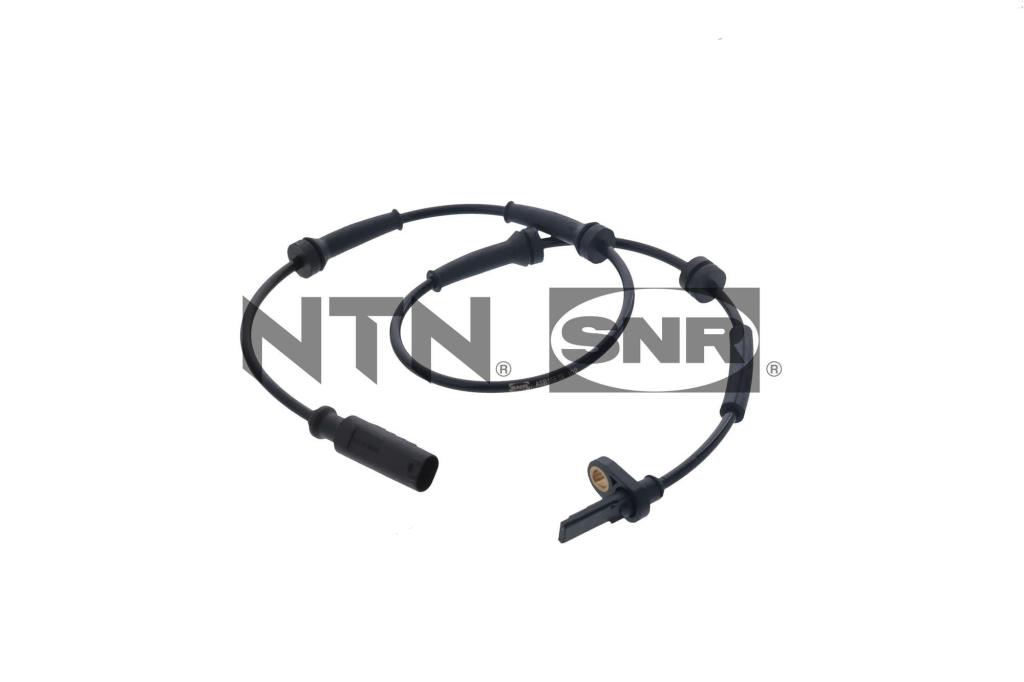 Capteur ABS (Capteur de vitesse de roue) SNR ref. ASB158.59