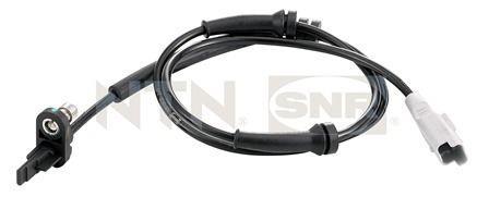 Capteur ABS (Capteur de vitesse de roue) SNR ref. ASB159.22
