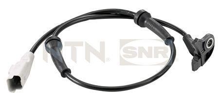 Capteur ABS (Capteur de vitesse de roue) SNR ref. ASB159.25