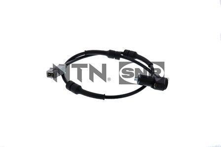 Capteur ABS (Capteur de vitesse de roue) SNR ref. ASB166.03