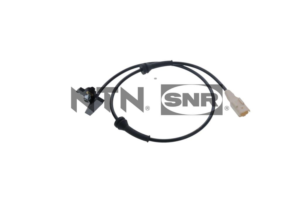 Capteur ABS (Capteur de vitesse de roue) SNR ref. ASB166.16