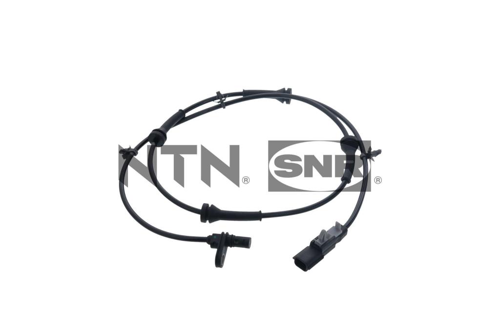 Capteur ABS (Capteur de vitesse de roue) SNR ASB168.04