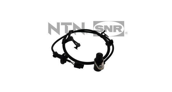 Capteur ABS (Capteur de vitesse de roue) SNR ASB169.07