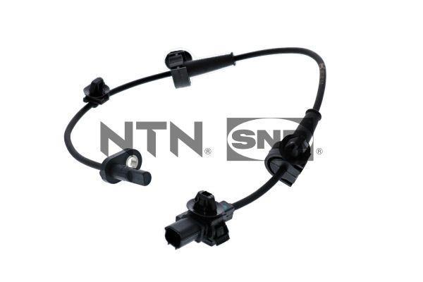 Capteur ABS (Capteur de vitesse de roue) SNR ref. ASB174.03
