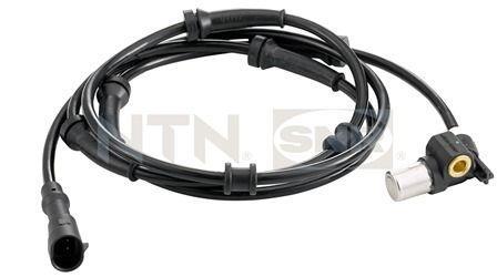 Capteur ABS (Capteur de vitesse de roue) SNR ref. ASB186.03