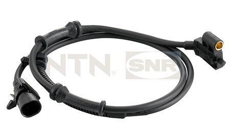 Capteur ABS (Capteur de vitesse de roue) SNR ref. ASB186.04