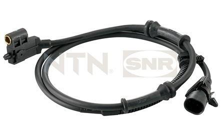 Capteur ABS (Capteur de vitesse de roue) SNR ref. ASB186.05