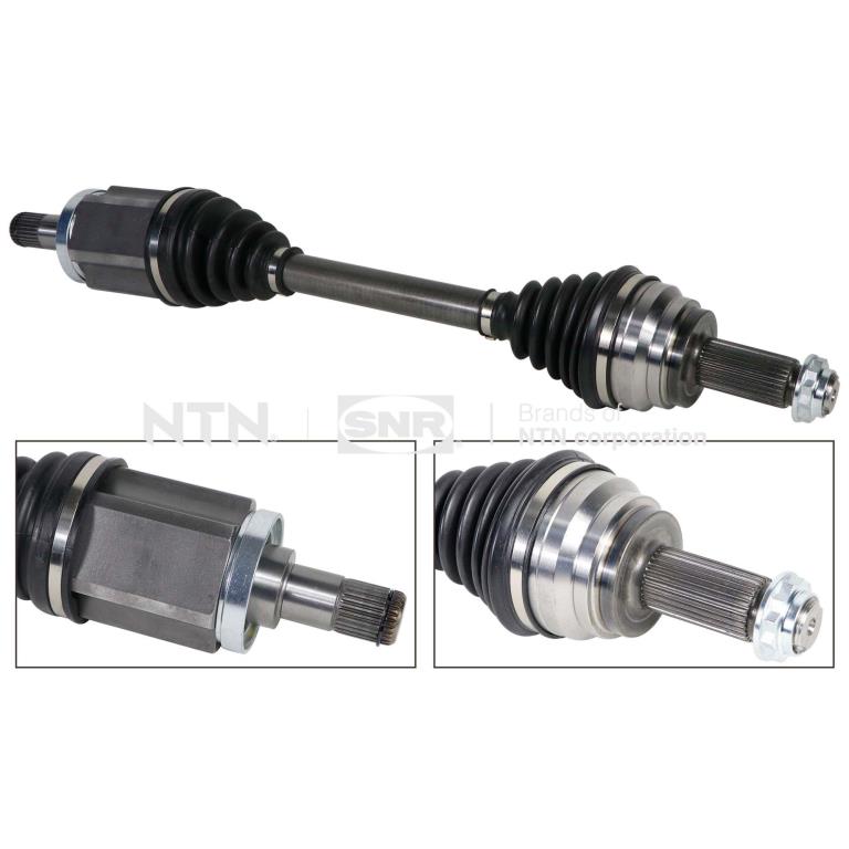 Cardan SNR ref. DK50.026