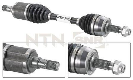 Cardã SNR DK53.008