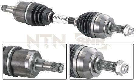 Cardan SNR ref. DK53.010