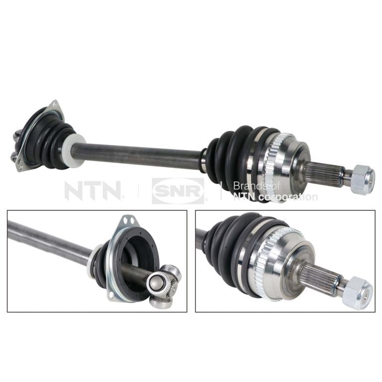 Cardan SNR ref. DK53.031