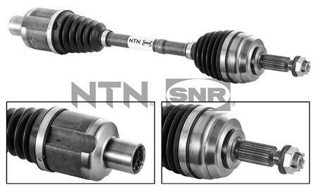 Cardã SNR ref. DK55.015