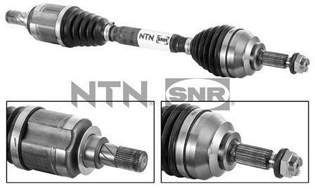 Cardan SNR ref. DK55.062